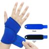1Pc Adjustable Wristband Carpal Tunnel Brace Wrist Support Sport Tendonitis Pain Relief for Arthritis Wrist Bandage Wrap Strap