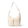 Multi-Pocket Sports Crossbody Bag Large Capacity Student Class Commuter Shoulder Bag