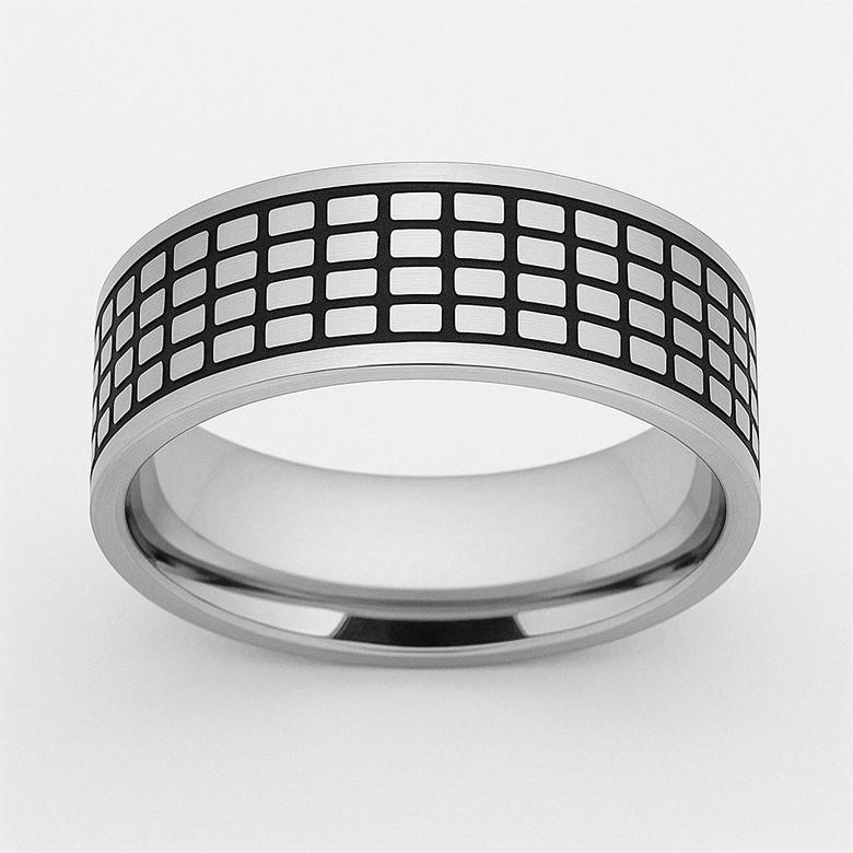 Mark-4 Grid Ring