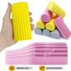 Dust Cleaning Sponges Pva Sponge Water Absorption Cleaning Sponge Household and Car Cleaning Sponges Friction Cotton