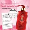 Bawang Ensemble Shampoo & Après-Shampoing au Gingembre Anti-Chute de Cheveux