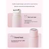Dual-Head Electric Women's Hair Removal Shaver & Trimmer for Body and Pubic Hair