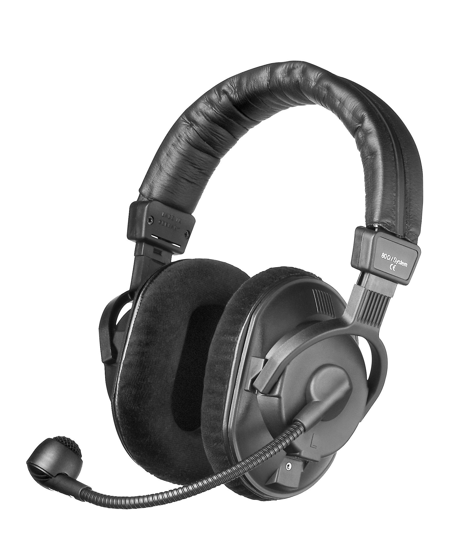 

beyerdynamic headset professional DT 290 MKII [] 200/250