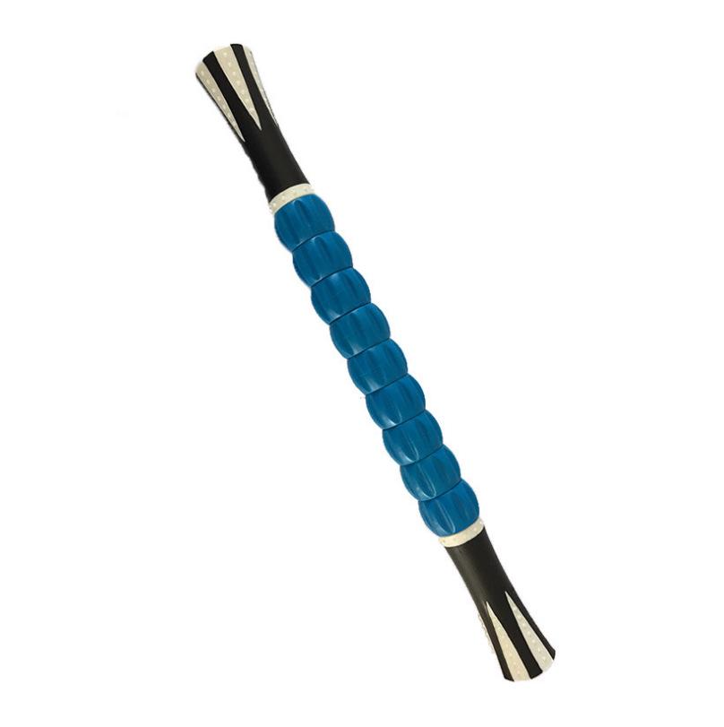 Acupoint Muscle Relaxation Yoga Massage Roller Stick