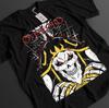 Overlord Shirt Ainz Tshirt Albedo T-Shirt Shalltear Top Demiurge Sebas Anime Tee