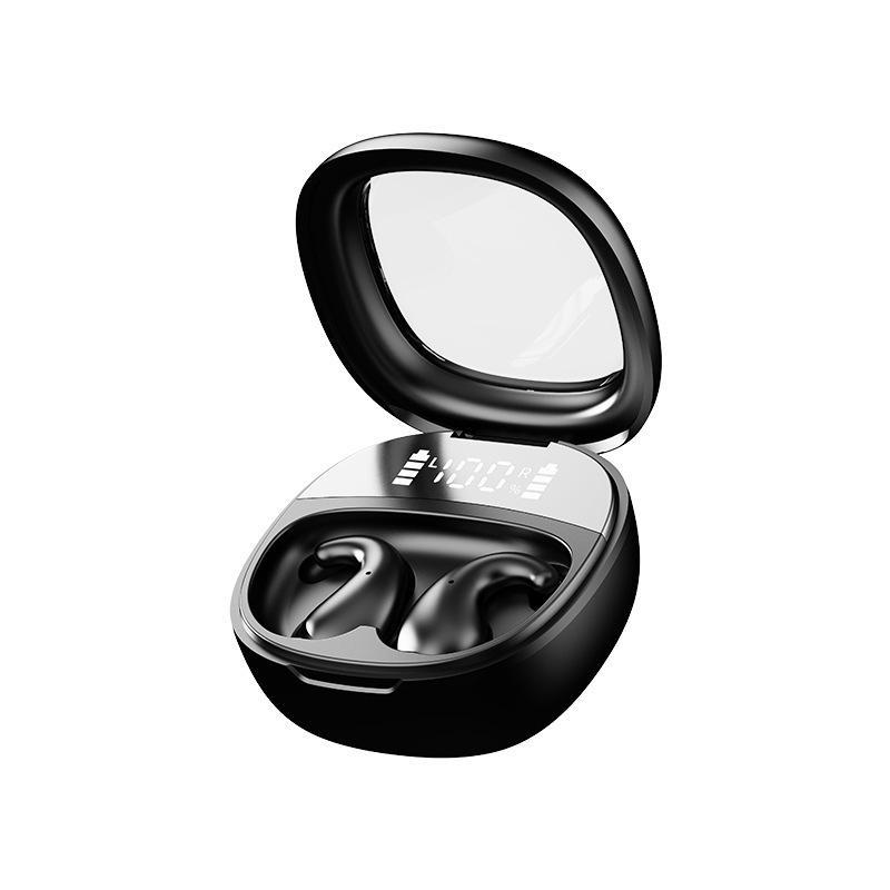 

Сверхкомпактная беспроводная Bluetooth-гарнитура BL39 с цифровым дисплеем