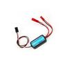 G.T.POWER Remote Control Switch for Receiver RX High-power Switch for RC Airplanes RC Car RC Helicopters Drone Accessory
