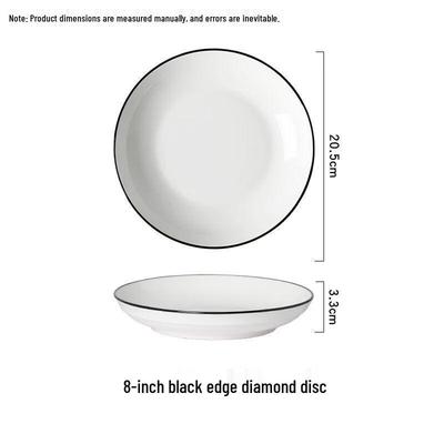 Ceramic Dinnerware Set