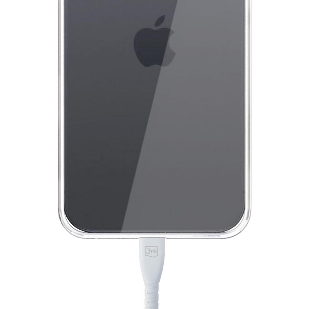 Apple Iphone 15 Pro Max - 3Mk Clear Case Eco Grs Cu 1304127