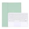 Lightweight Keyboard Case IPad Pro 11 Inch With Trackpad Bluetooth Pen Holder