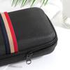 Heavy Duty Shockproof Gaming Gear Case Shock Absorption Technology Ergonomic Handle Double Zippered Security for AMPOWN
