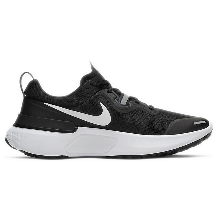 Nike React Miler Black Women's CW1778-003