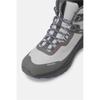Kolon Sports Men Hiking Shoes Feather Zero Fe4hx25160gri