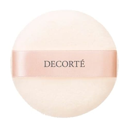 

DECORT Puff LPQ Loose Powder 101 Puff