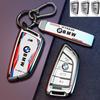 Zinc alloy Car Remote Smart Key Cover Case Bag Protector For BMW X1 X3 X5 X6 X7 1 3 5 6 7 Series G20 G30 G11 F15 F16 G01 G02 nlcr46 ulcz3