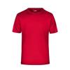 James and Nicholson Mens Active T-Shirt