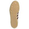 Adidas Samba OG Wonder White Shadow Red Gum Men Sneakers Cream JS3830