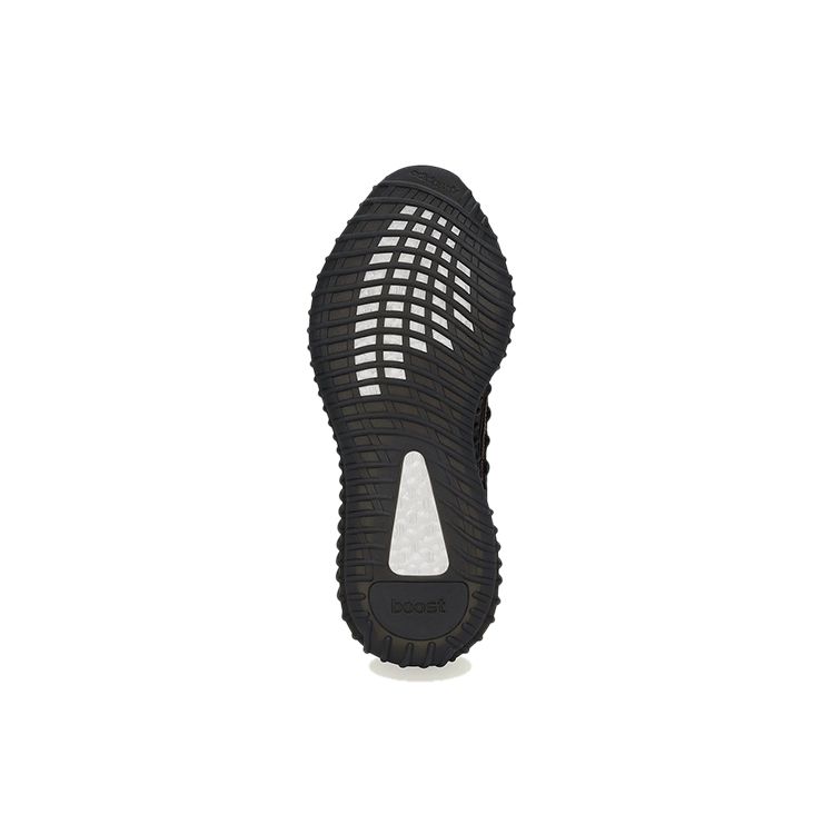 adidas Yeezy Boost 350 V2 CMPCT Slate Carbon Unisex Sneakers Black HQ6319