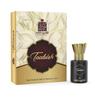 AdilQadri Taabish Luxury Unisex Non-Alcoholic Roll-On Attar Perfume (6 Ml (Pack of 1))