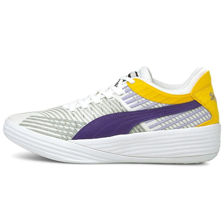 

PUMA Clyde All Pro Low Lakers 42.5