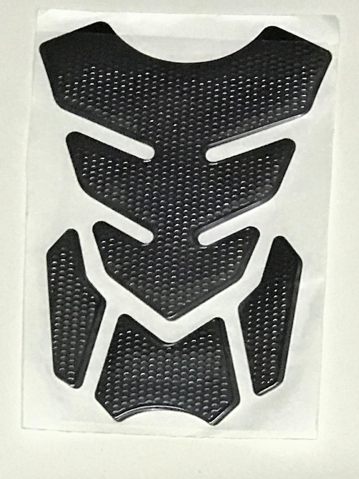 

Комплект 3D ПВХ наклеек «Рыбья кость» для мотоциклетного топливного бака и кузова автомобиля