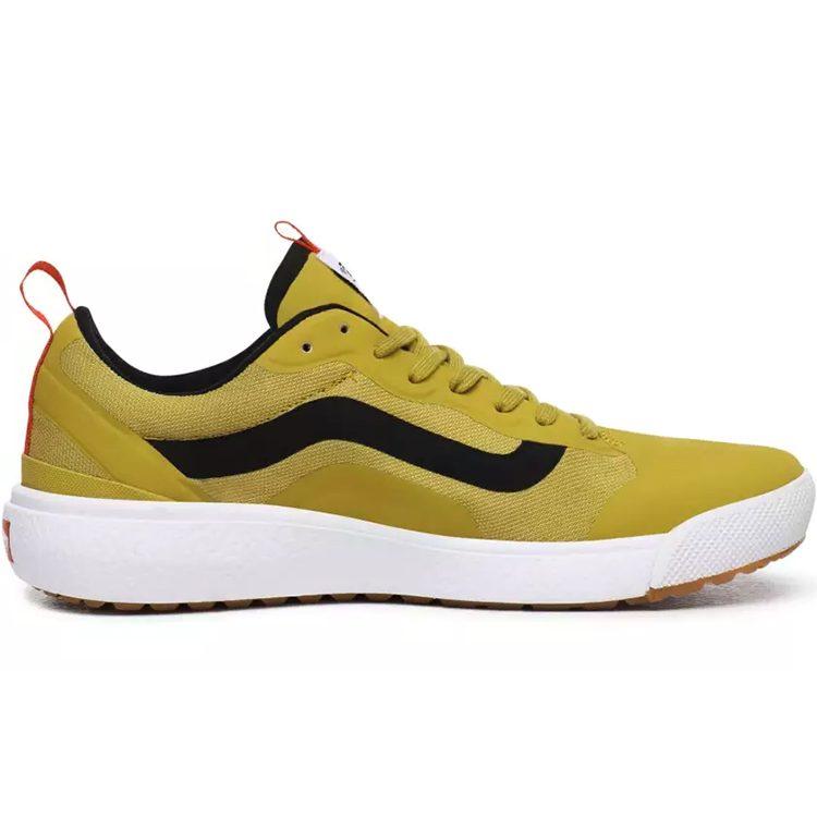 UltraRange Vans Exo 'Green Sulphur' VN0A4U1KXU5