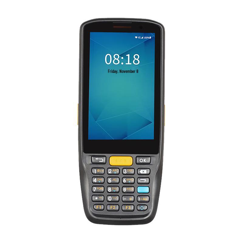 iData Handheld PDA Barcode Scanner