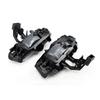 Mazda 3 (09-13) Fog Light Kit: Headlight and Daytime Running Light Assembly