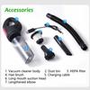 Car Vacuum Cleaner High Power Family Car Dual-purpose Wet and Dry 120W Vacuum Cleaner Handheld High Power Vacuum Cleaner