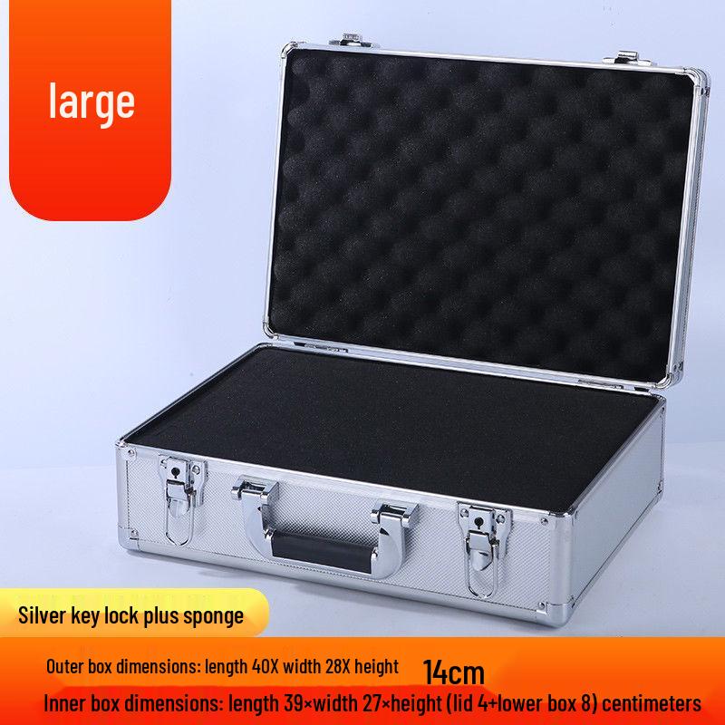 

Portable Security Storage Case