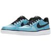 Nike Air Force 1 Lv8 Shift Anti Slip Wear Resistant Low Top Kids' Skateboarding Shoes Ice Blue Teenagers Sneakers AV5154-400