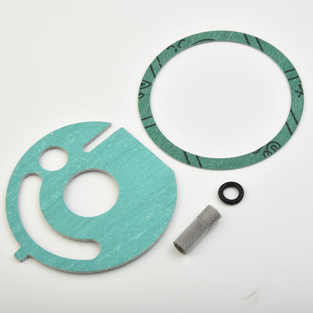 O-Rings Heater Service Kit Practical Replacement Set