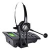 HION U805 Wireless Recording Call Center System with FOR600 Headset (CN Version)