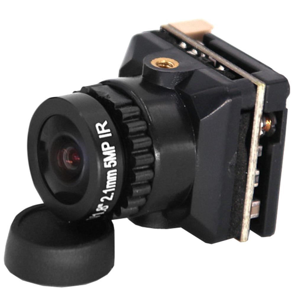 1500TVL NTSC/PAL/Low Latency FPV Camera w/OSD for RC Drone Quadcopter Accs 1500TVL NTSC/PAL/Low Latency FPV Camera w/OSD for RC Drone Quadcopter Accs