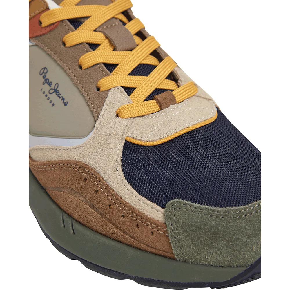 Pepe Jeans Кросовки Marlon Sports