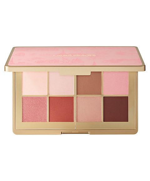 

LAURA MERCIER Japan in Bloom Eyeshadow Palette (Limited Edition)