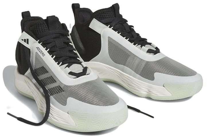 Adidas Adizero Select 'Sesame Black' IE9265