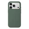 Original Premium Skin Feel Liquid Silicone Phone Case for IPhone 17 Pro Max 17E Air 16 15 14 13 Pro Anti-drop Protect Slim Cover