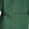 Horké Anime Bleach Cosplay Urahara Kisuke Gotei 13 Kostým Kimono Uniforma Plášť Vrchní díl Kalhoty Klobouk Oblek Pro Halloween Karnevalovou Párty