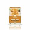Maharishi Ayurveda Organic Certified Turmeric Ginger Herbal Tea | With Turmeric, Ginger, Cinnamon & Liquorice | Supports Immunity, Digestion