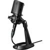 Audio-Technica AT8703 Microphone Stand Desktop Microphone Stand Desktop Stand for Microphone Angl...