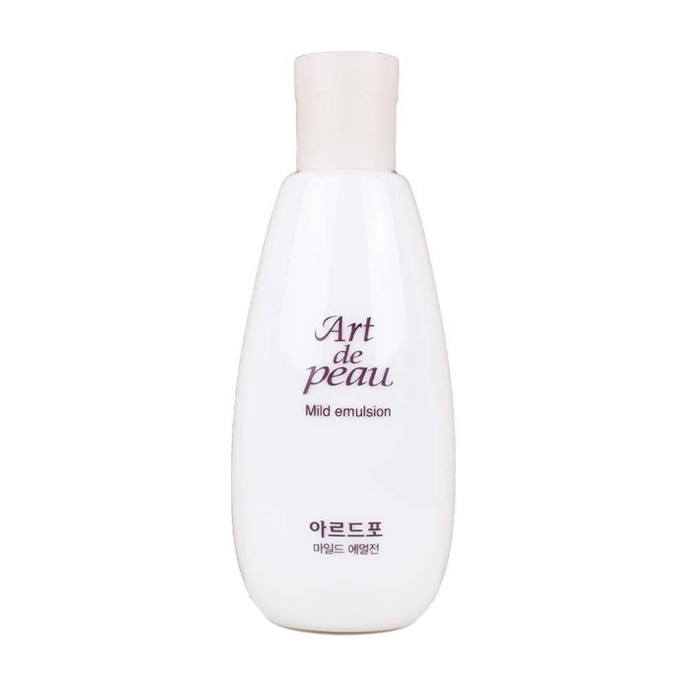 art de peau NCTDPEXA Mild Emulsion Lotion 380ml