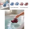 Baby Bath Toy Sea Ship Plastic Water Play For Kids Bath Time Fun