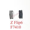 For Samsung Galaxy Z Fold 1 2 3 4 5 Z Flip 1 2 3 4 5 6 Middle Frame Bezel Replace F7000 F7070 F7110 F7210 F9000 F9160 F9260