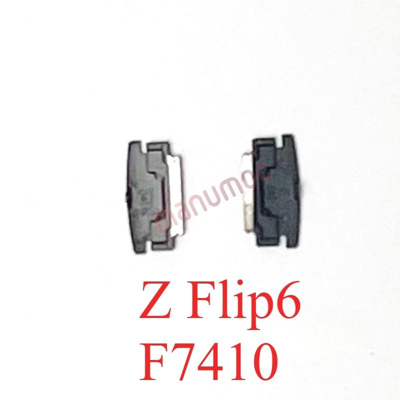 For Samsung Galaxy Z Fold 1 2 3 4 5 Z Flip 1 2 3 4 5 6 Middle Frame Bezel Replace F7000 F7070 F7110 F7210 F9000 F9160 F9260