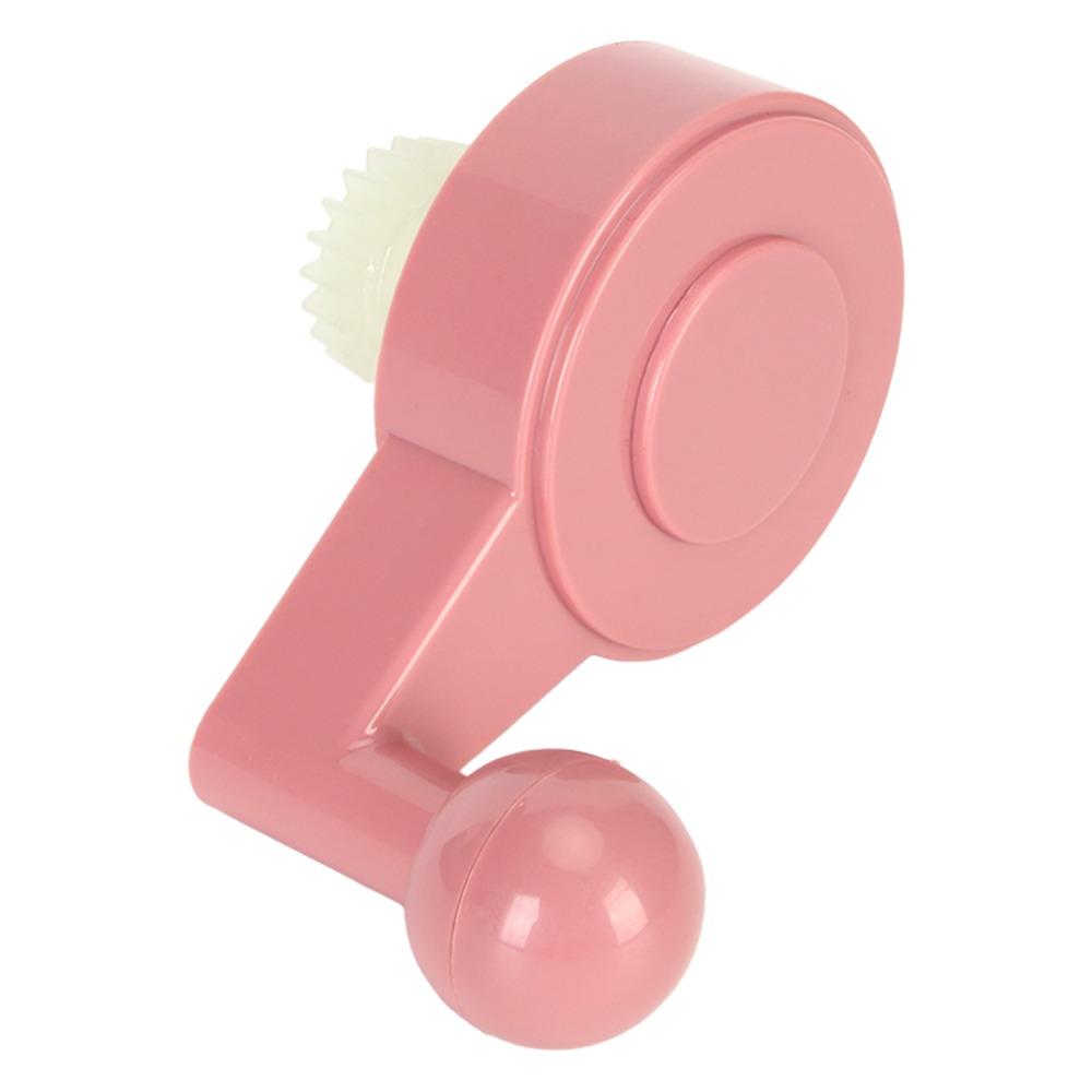 Light Weight Knitting Replacement Handle Plastic Knitting Crank Adapter  For Repair Project