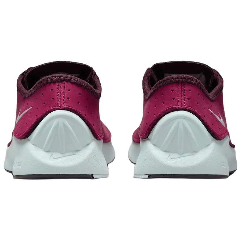 Nike Air Superfly Classic Wygodne Oddychające Buty do Biegania Męskie sneakers Noble-Red HQ7955-600