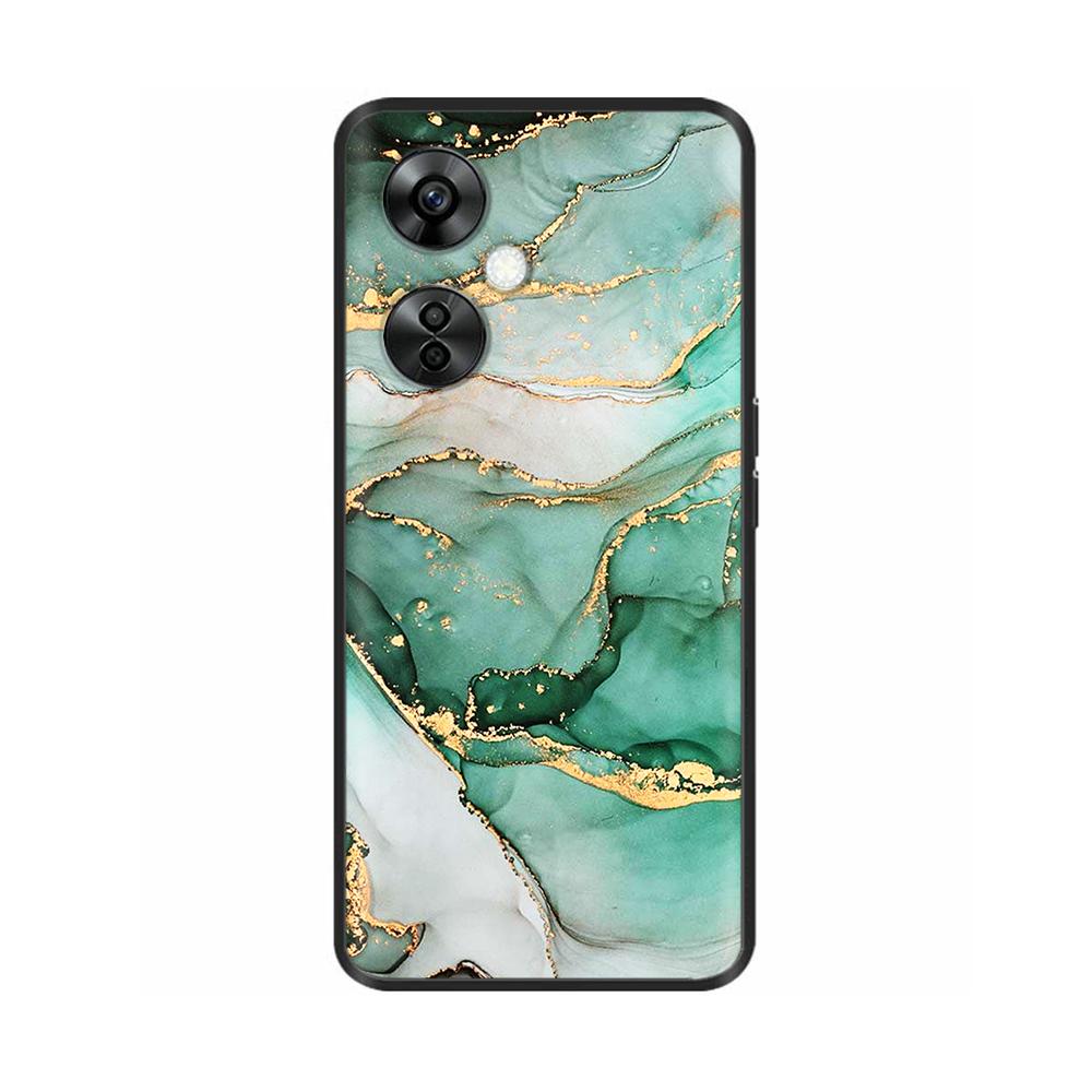 Für OnePlus Nord CE 3 Lite Hülle Weiche TPU Silikonabdeckung Für OnePlus Nord CE 3 CE3 Lite 5G Handyhüllen für 1+ Nord N30 Fundas