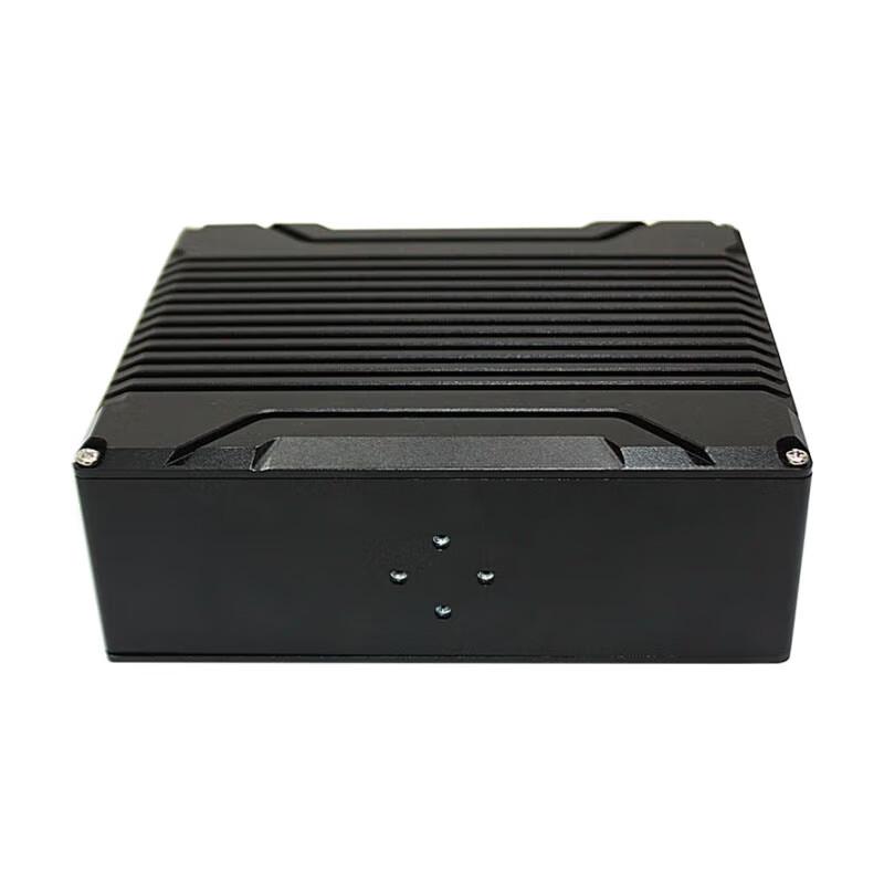 Feimairuike NXP-A53-LS1023A DIN Rail Gigabit Enterprise Gateway Firewall (CN Version)