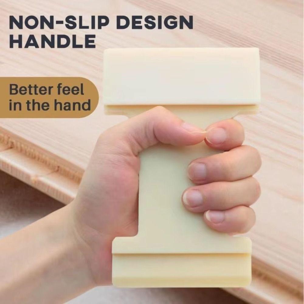 Composite Board Tapping Block Laminate Plank 4 In 1 Flooring Tools  Floor Installation